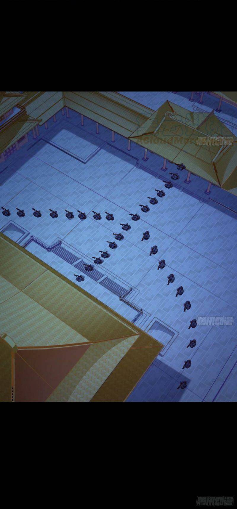 Vạn Tra Triêu Hoàng Chapter 264 - Trang 2