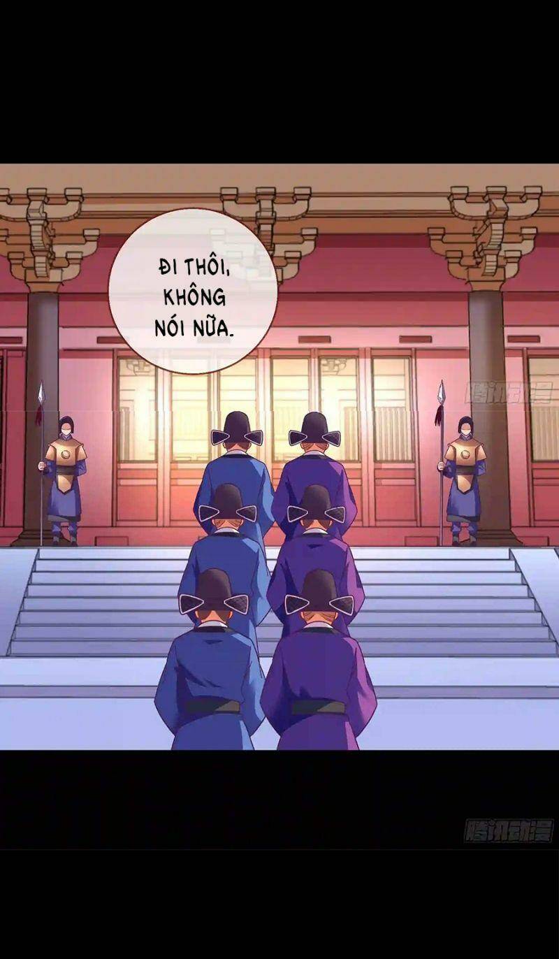 Vạn Tra Triêu Hoàng Chapter 264 - Trang 2