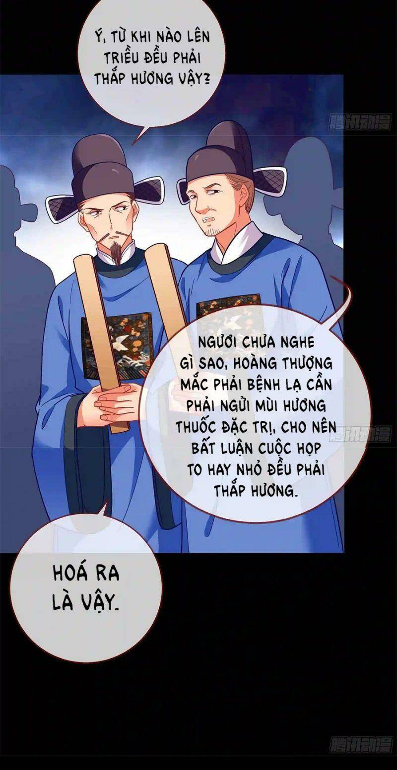 Vạn Tra Triêu Hoàng Chapter 264 - Trang 2