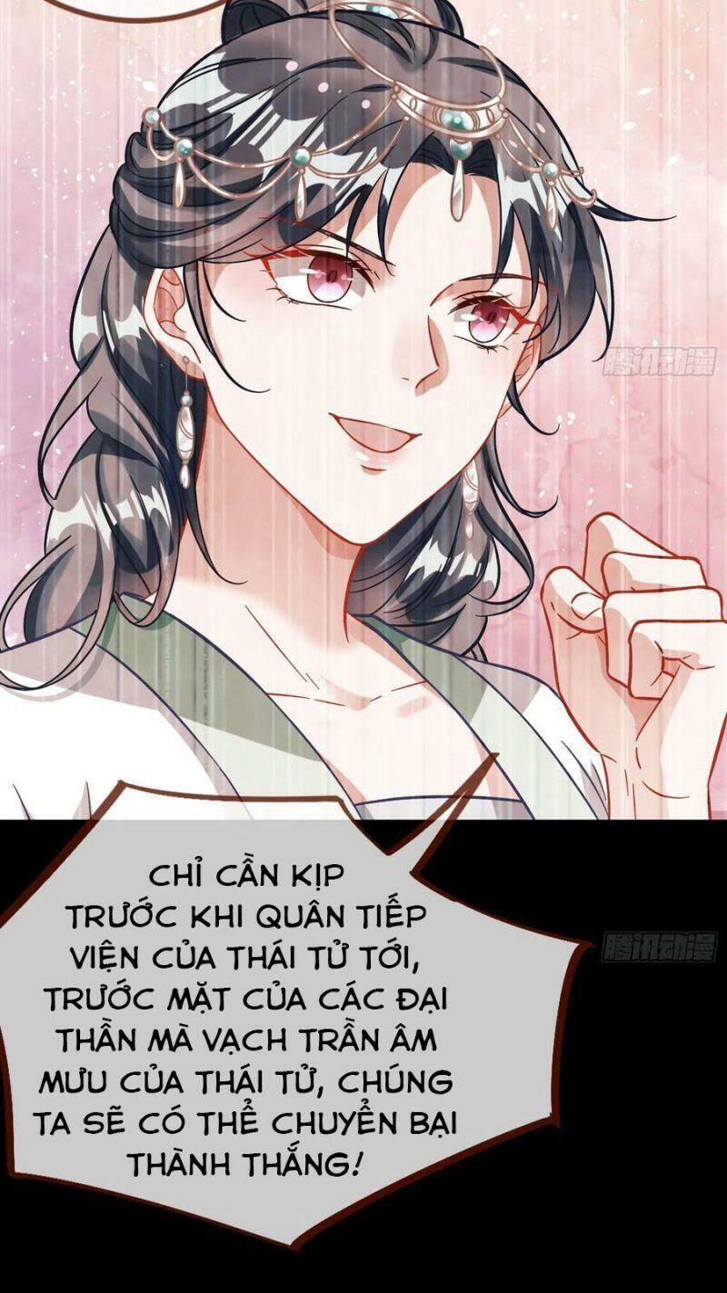 Vạn Tra Triêu Hoàng Chapter 265 - Trang 2