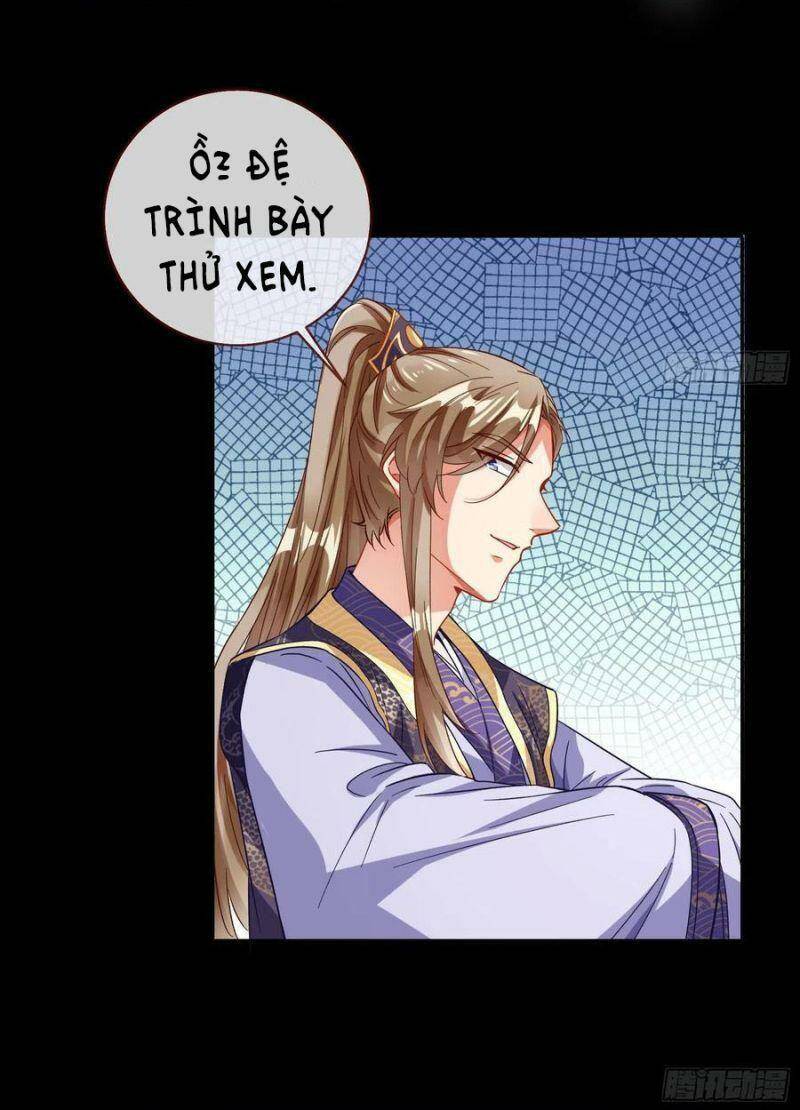 Vạn Tra Triêu Hoàng Chapter 265 - Trang 2