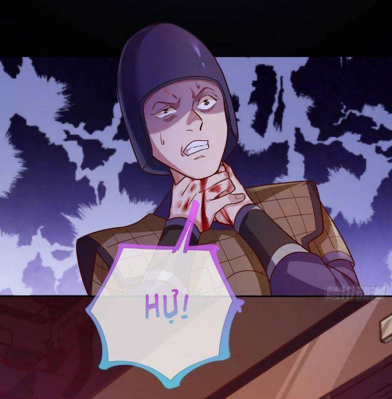 Vạn Tra Triêu Hoàng Chapter 265 - Trang 2