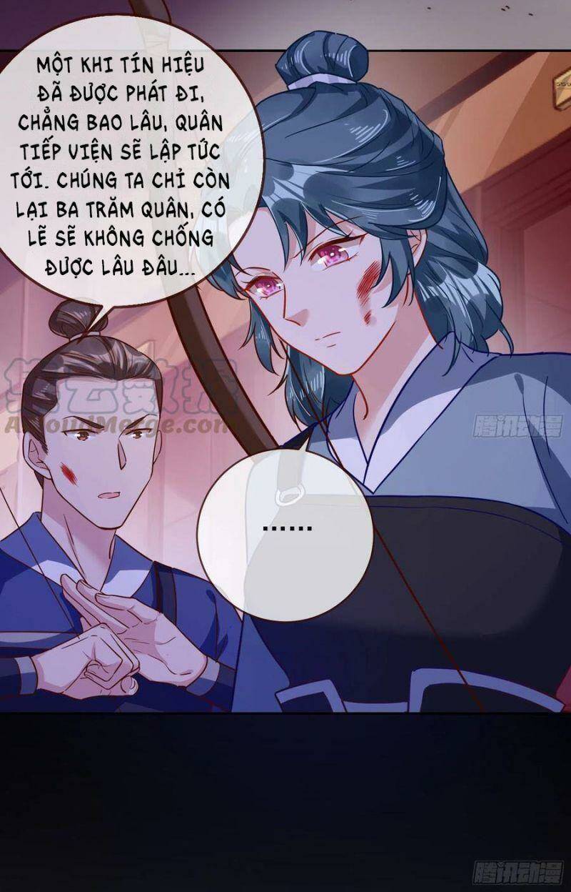 Vạn Tra Triêu Hoàng Chapter 265 - Trang 2