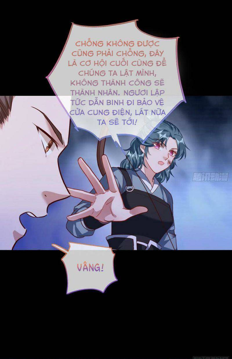 Vạn Tra Triêu Hoàng Chapter 265 - Trang 2