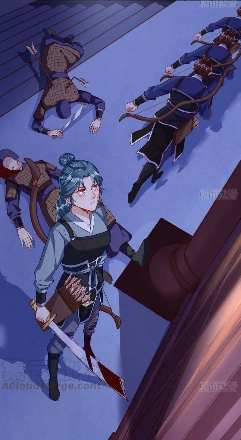 Vạn Tra Triêu Hoàng Chapter 265 - Trang 2