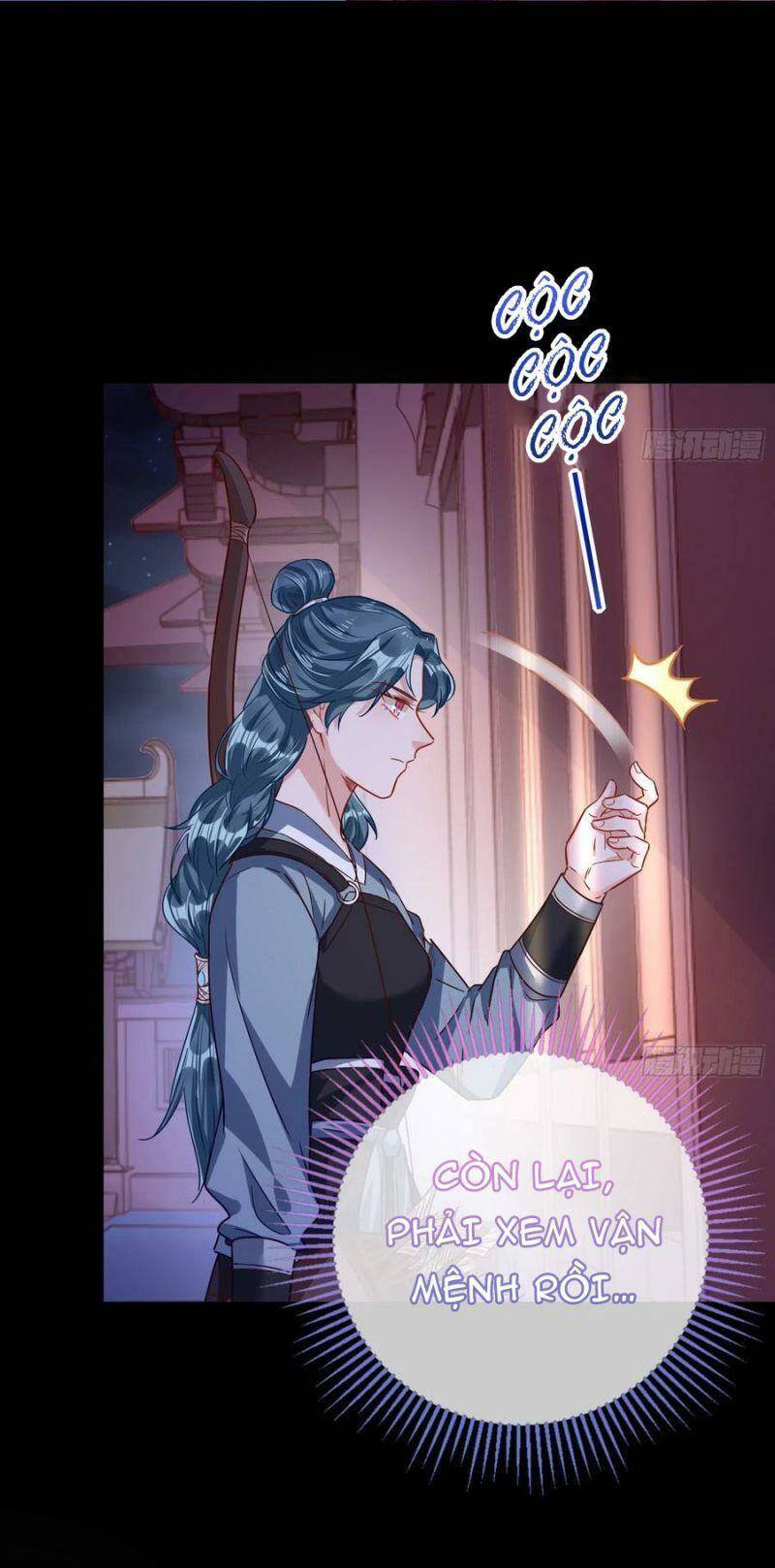 Vạn Tra Triêu Hoàng Chapter 265 - Trang 2