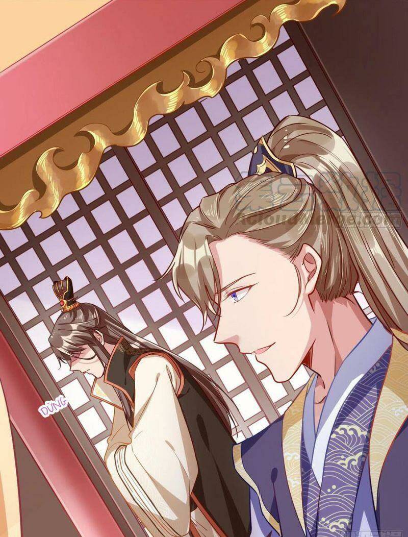 Vạn Tra Triêu Hoàng Chapter 265 - Trang 2