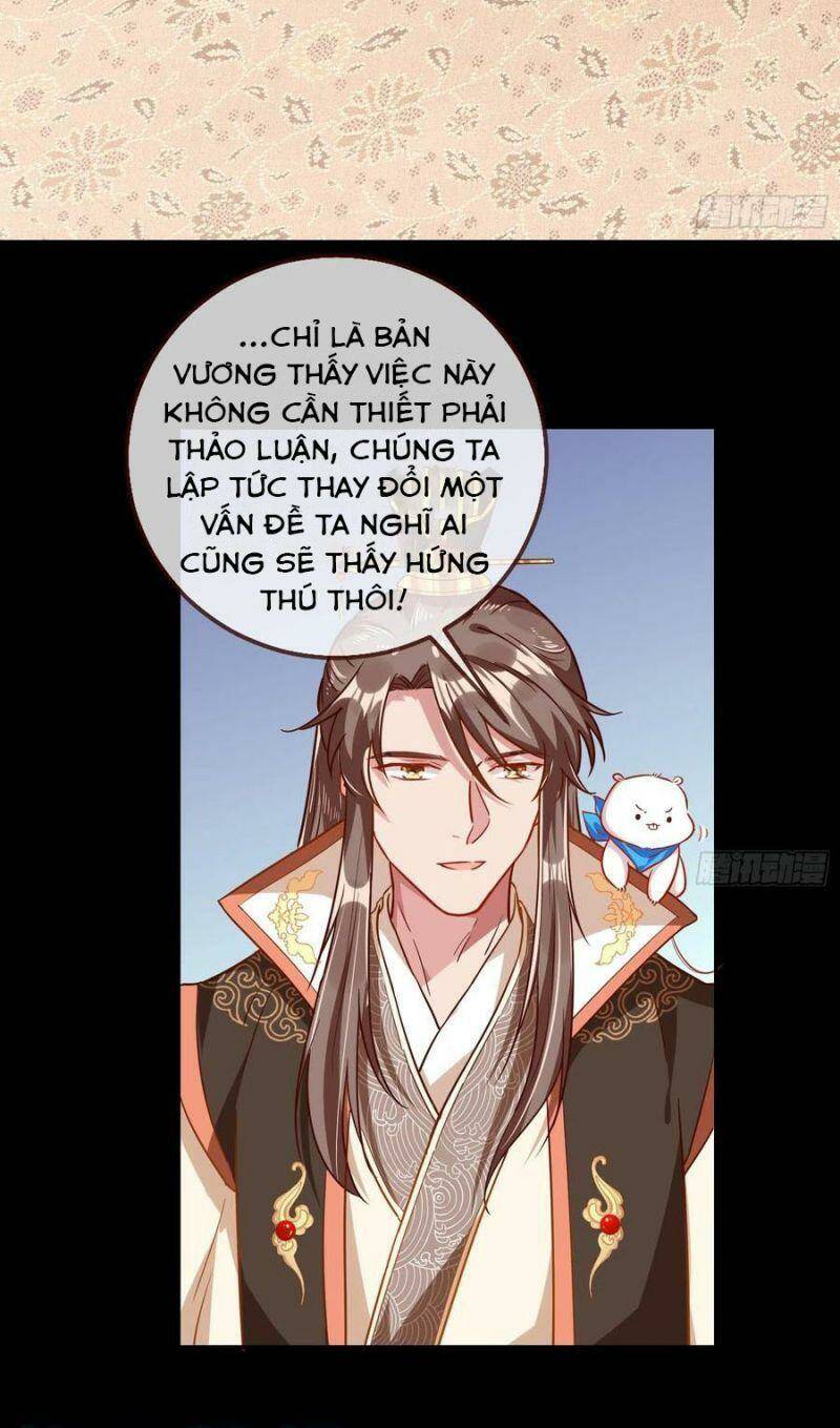 Vạn Tra Triêu Hoàng Chapter 265 - Trang 2