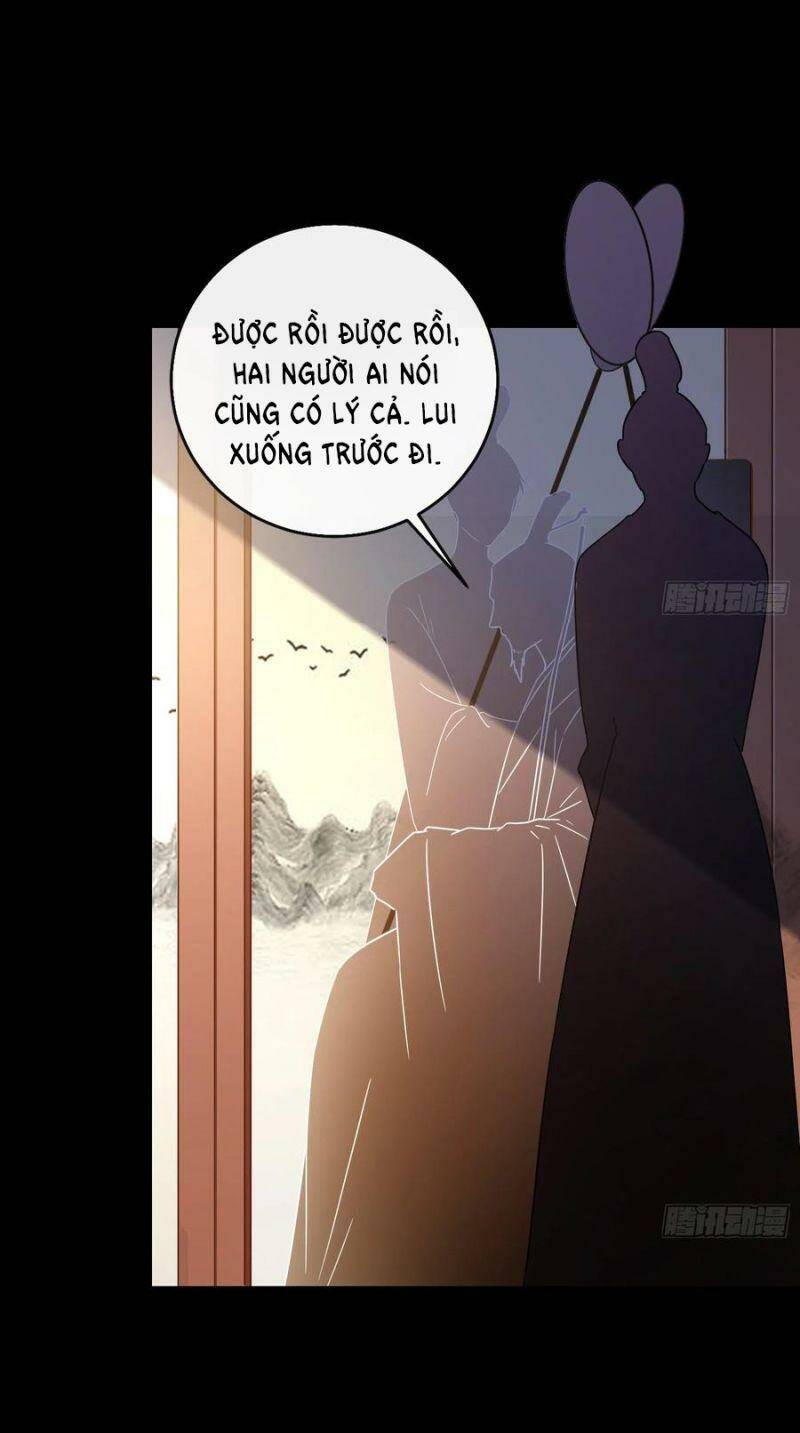 Vạn Tra Triêu Hoàng Chapter 265 - Trang 2