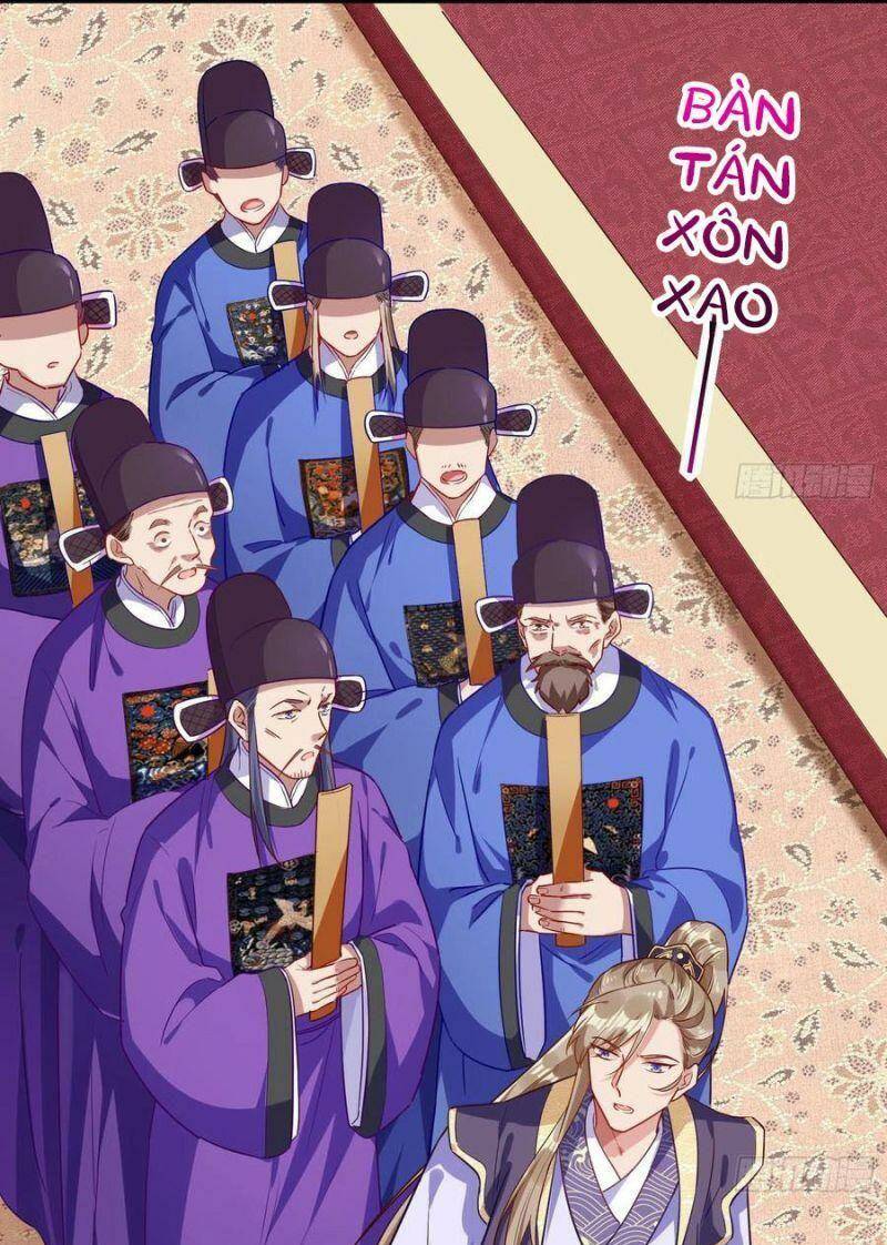 Vạn Tra Triêu Hoàng Chapter 265 - Trang 2