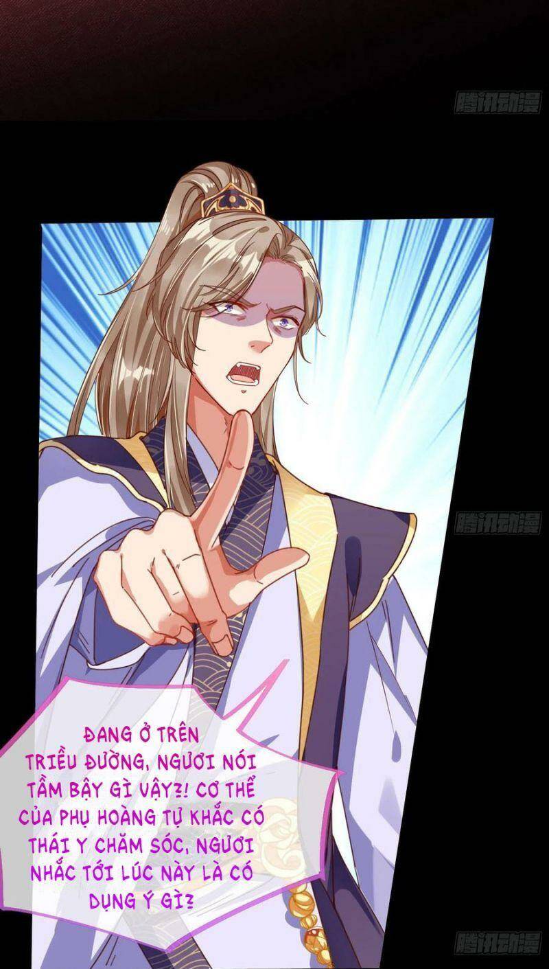 Vạn Tra Triêu Hoàng Chapter 265 - Trang 2