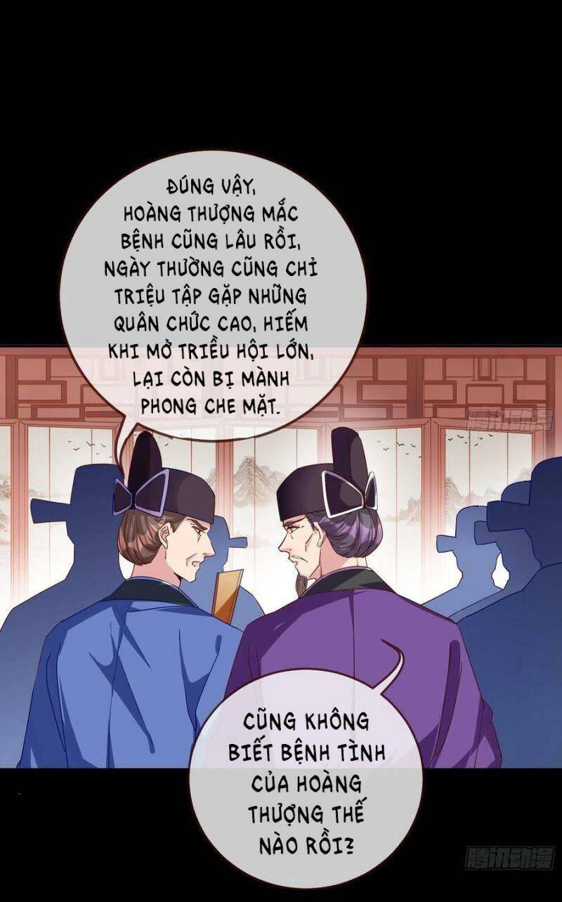Vạn Tra Triêu Hoàng Chapter 265 - Trang 2