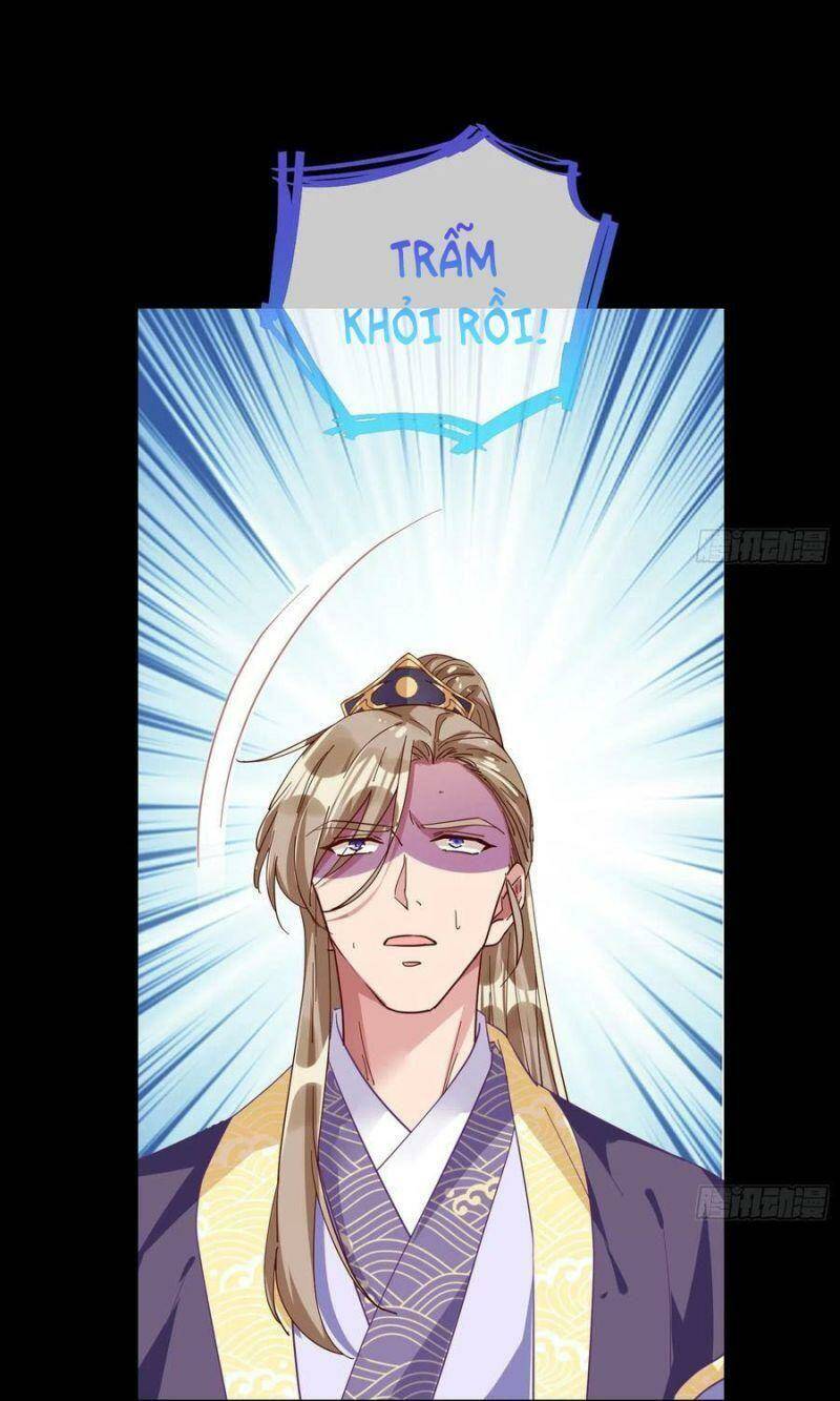 Vạn Tra Triêu Hoàng Chapter 265 - Trang 2