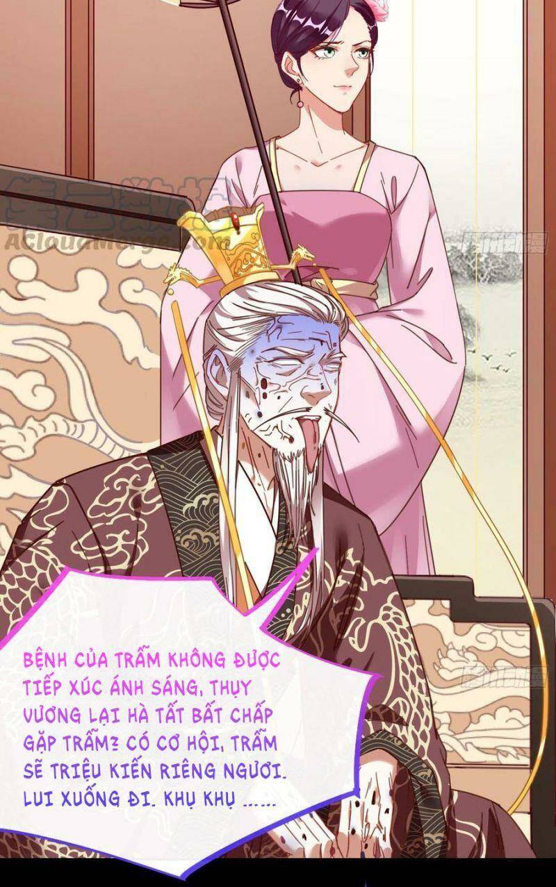 Vạn Tra Triêu Hoàng Chapter 265 - Trang 2