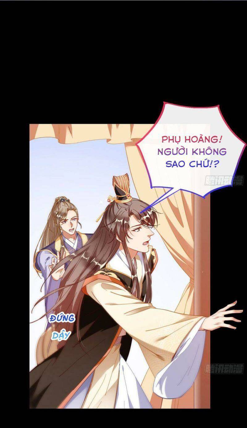Vạn Tra Triêu Hoàng Chapter 265 - Trang 2