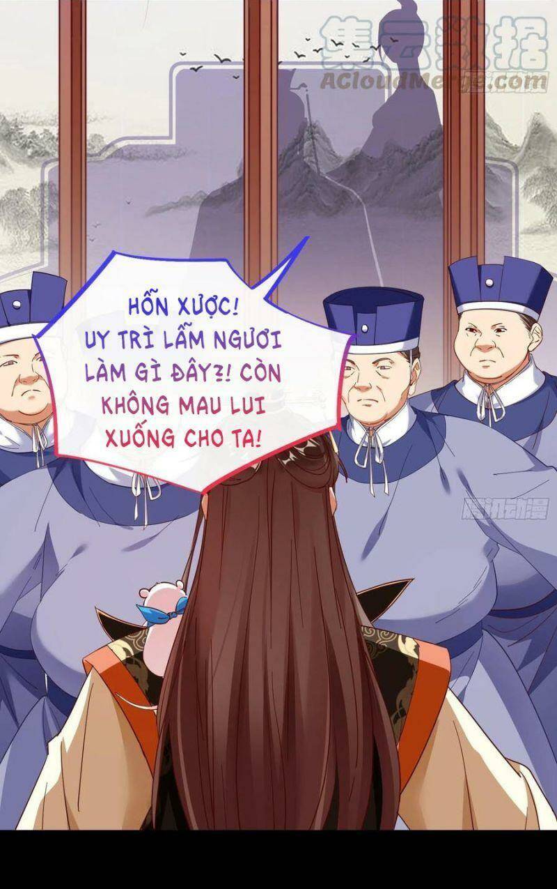 Vạn Tra Triêu Hoàng Chapter 265 - Trang 2