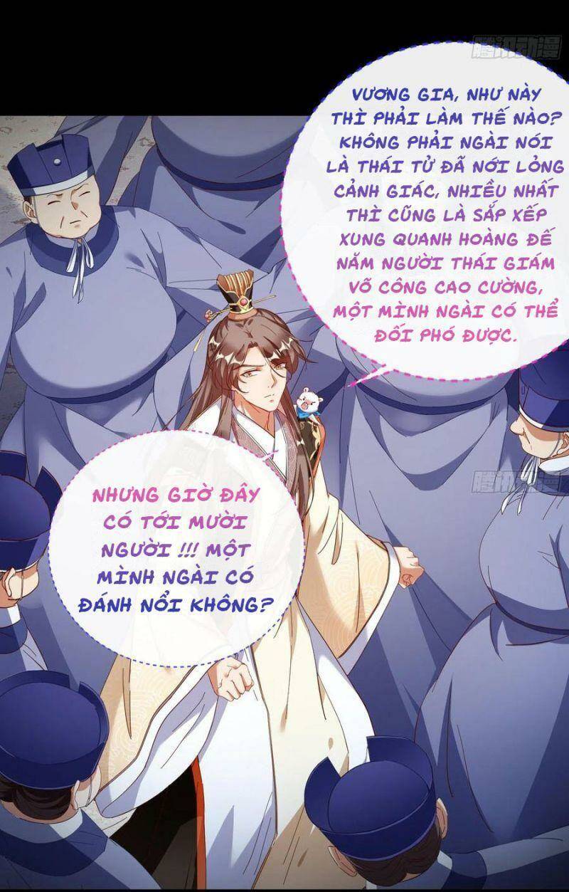 Vạn Tra Triêu Hoàng Chapter 265 - Trang 2