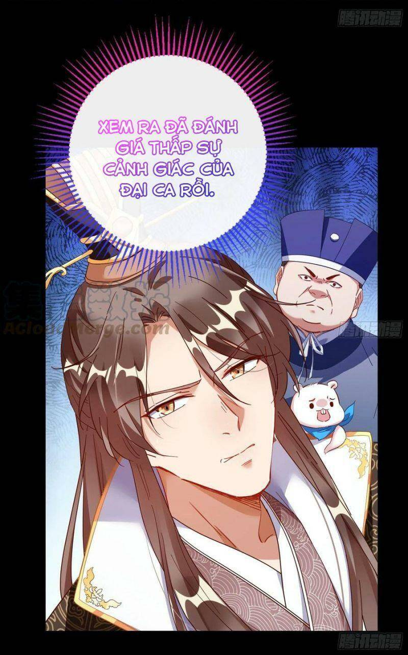 Vạn Tra Triêu Hoàng Chapter 265 - Trang 2