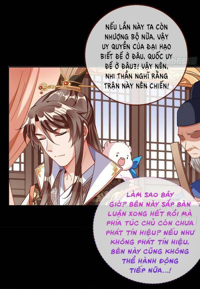 Vạn Tra Triêu Hoàng Chapter 265 - Trang 2