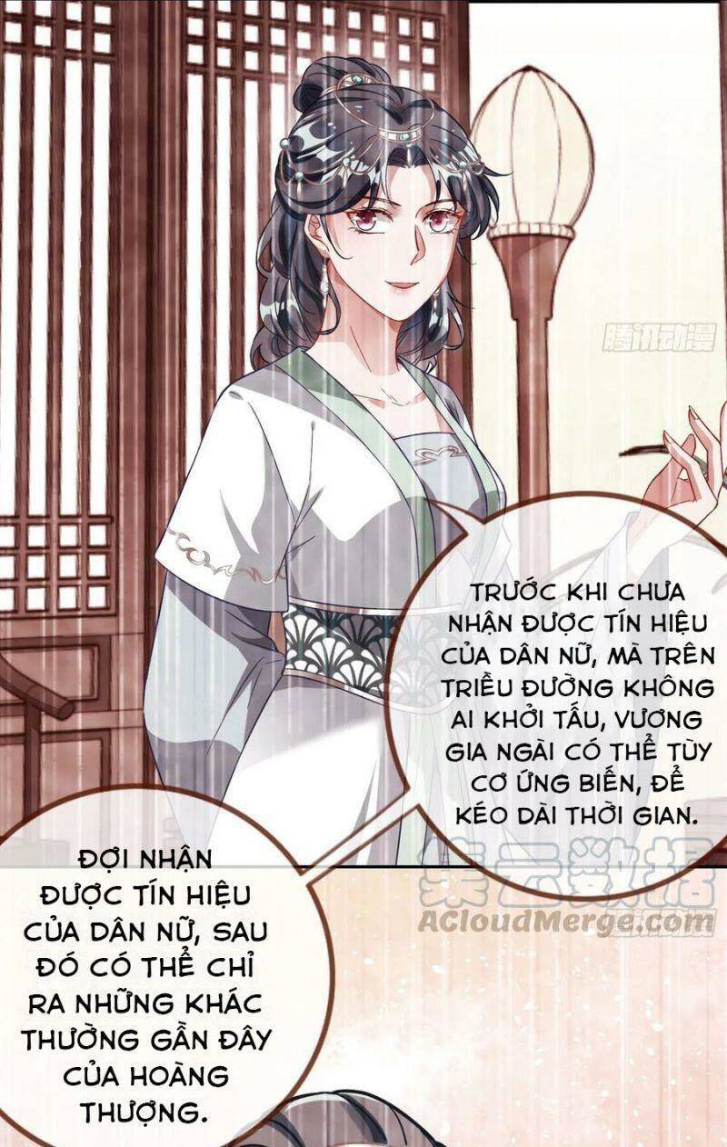 Vạn Tra Triêu Hoàng Chapter 265 - Trang 2