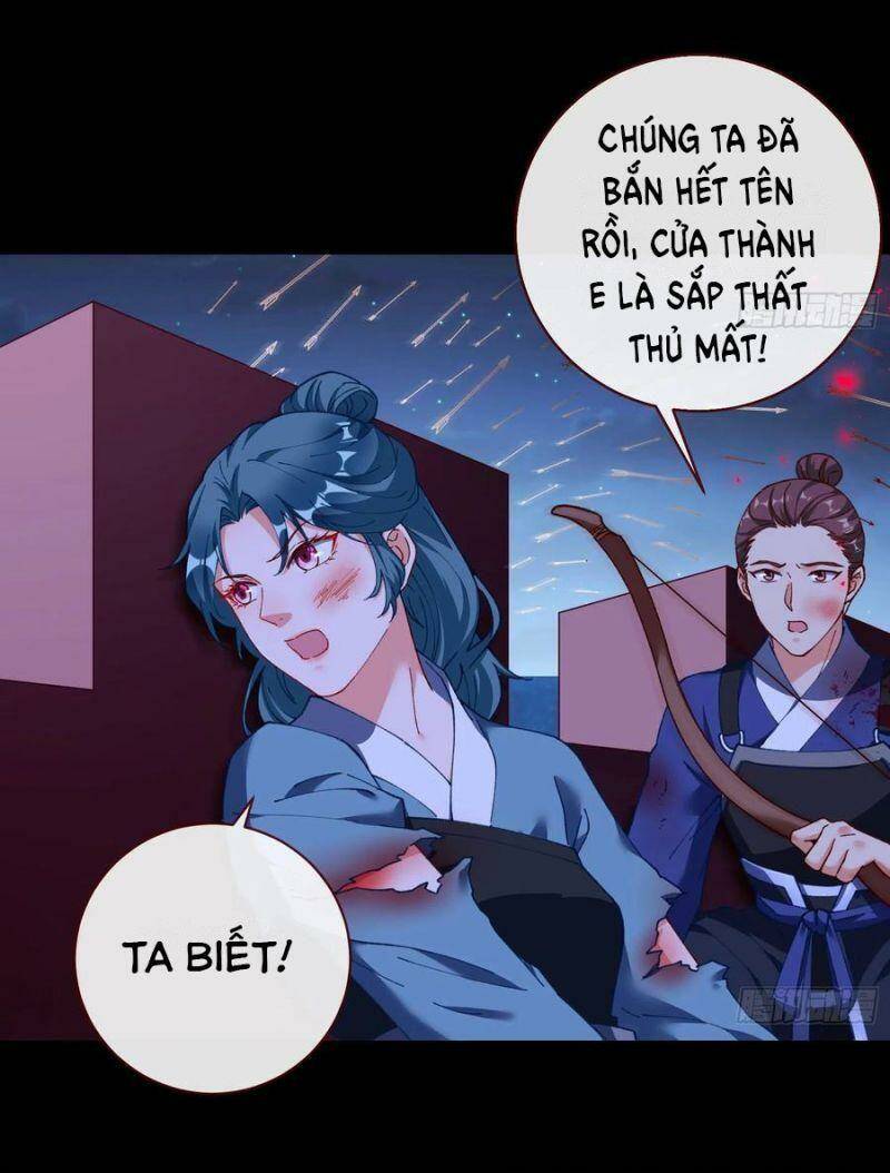 Vạn Tra Triêu Hoàng Chapter 266 - Trang 2