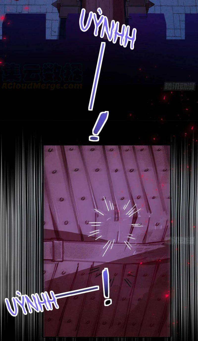 Vạn Tra Triêu Hoàng Chapter 266 - Trang 2