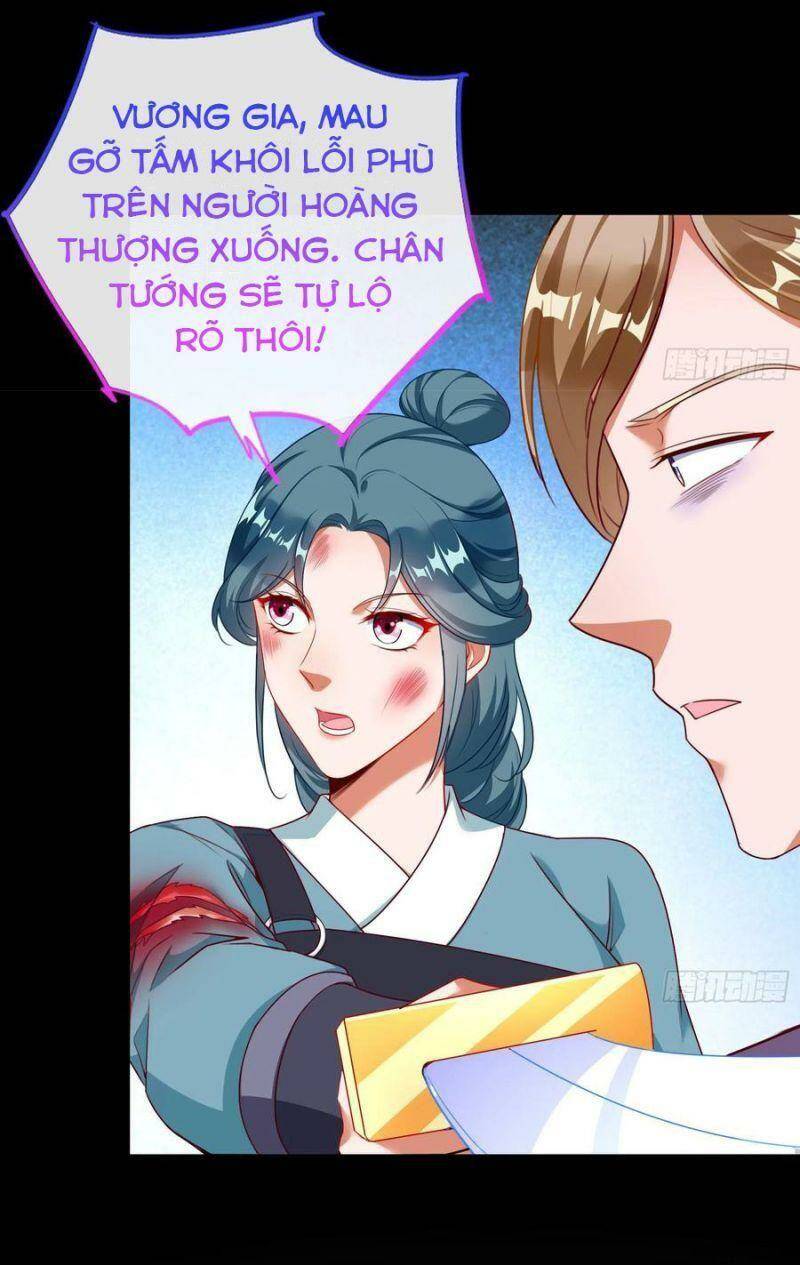 Vạn Tra Triêu Hoàng Chapter 267 - Trang 2