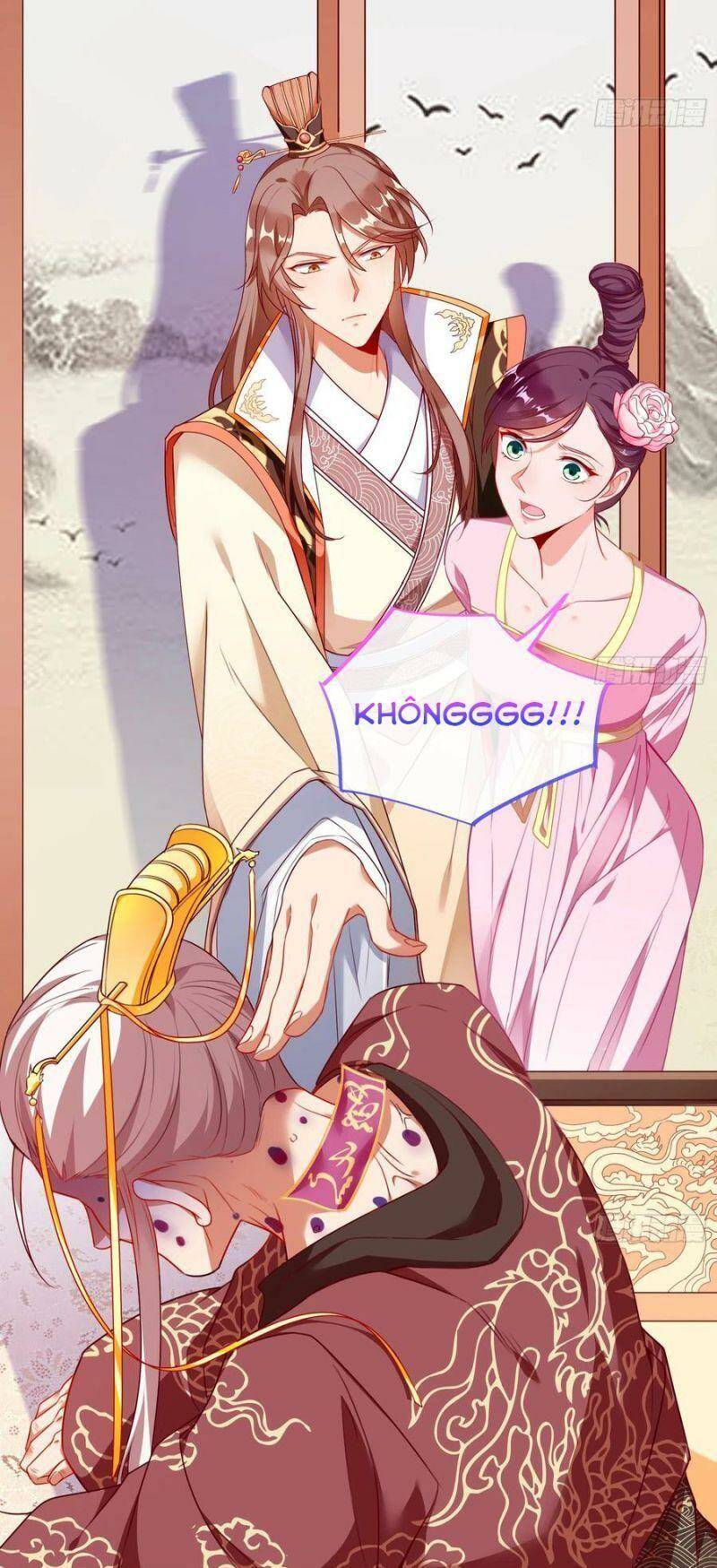 Vạn Tra Triêu Hoàng Chapter 267 - Trang 2