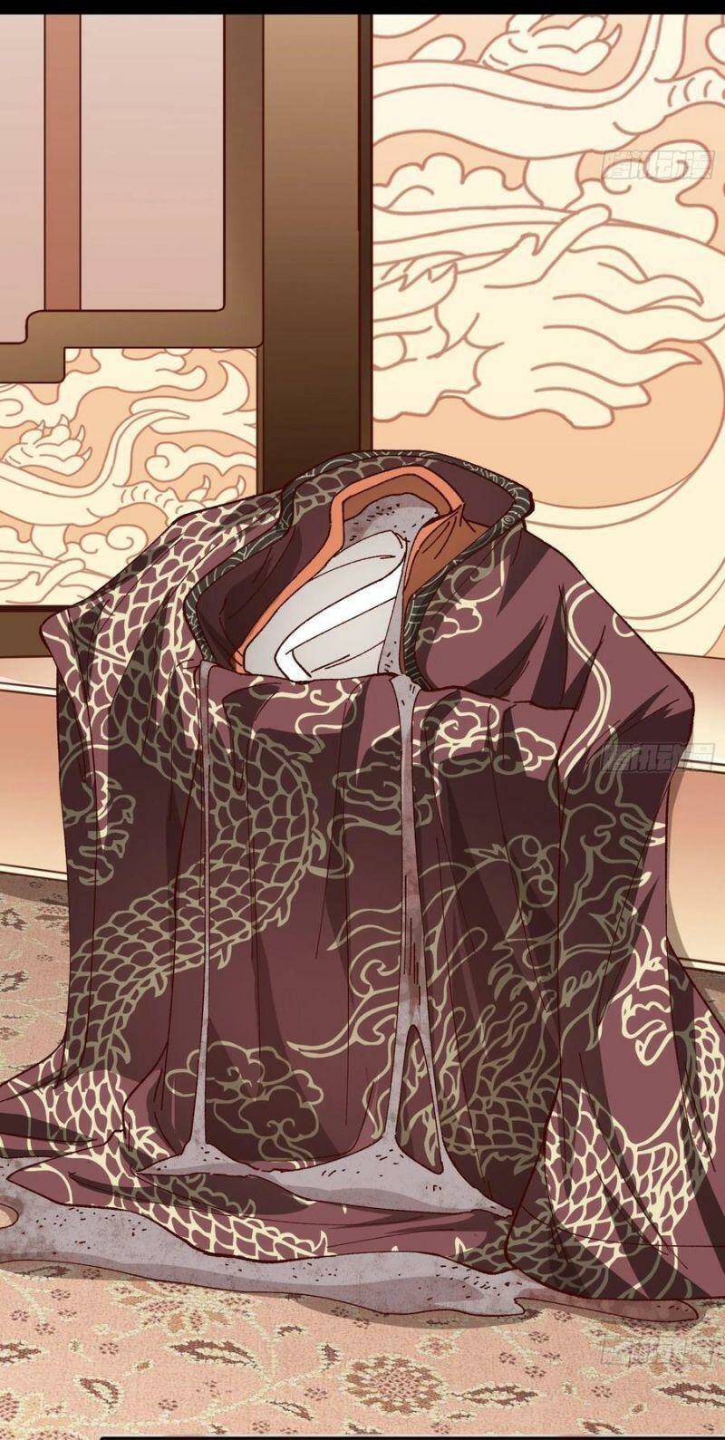 Vạn Tra Triêu Hoàng Chapter 267 - Trang 2