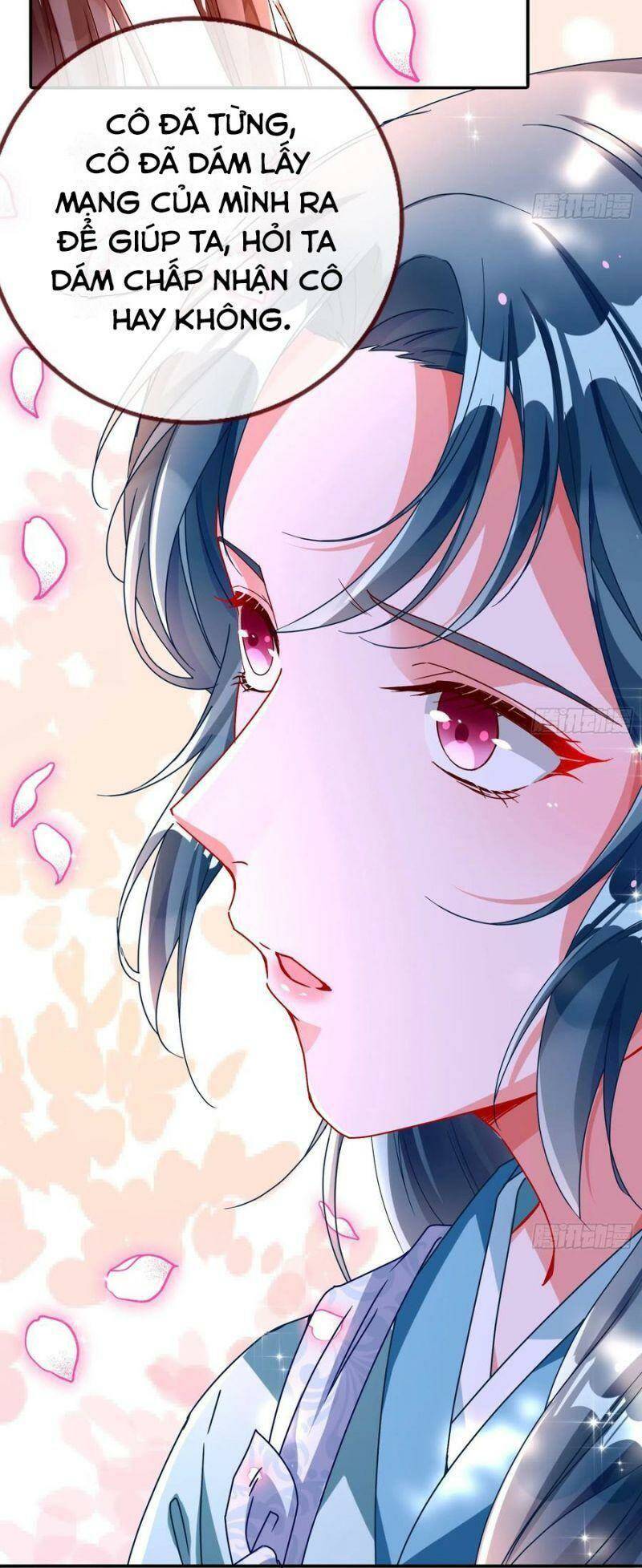 Vạn Tra Triêu Hoàng Chapter 268 - Trang 2