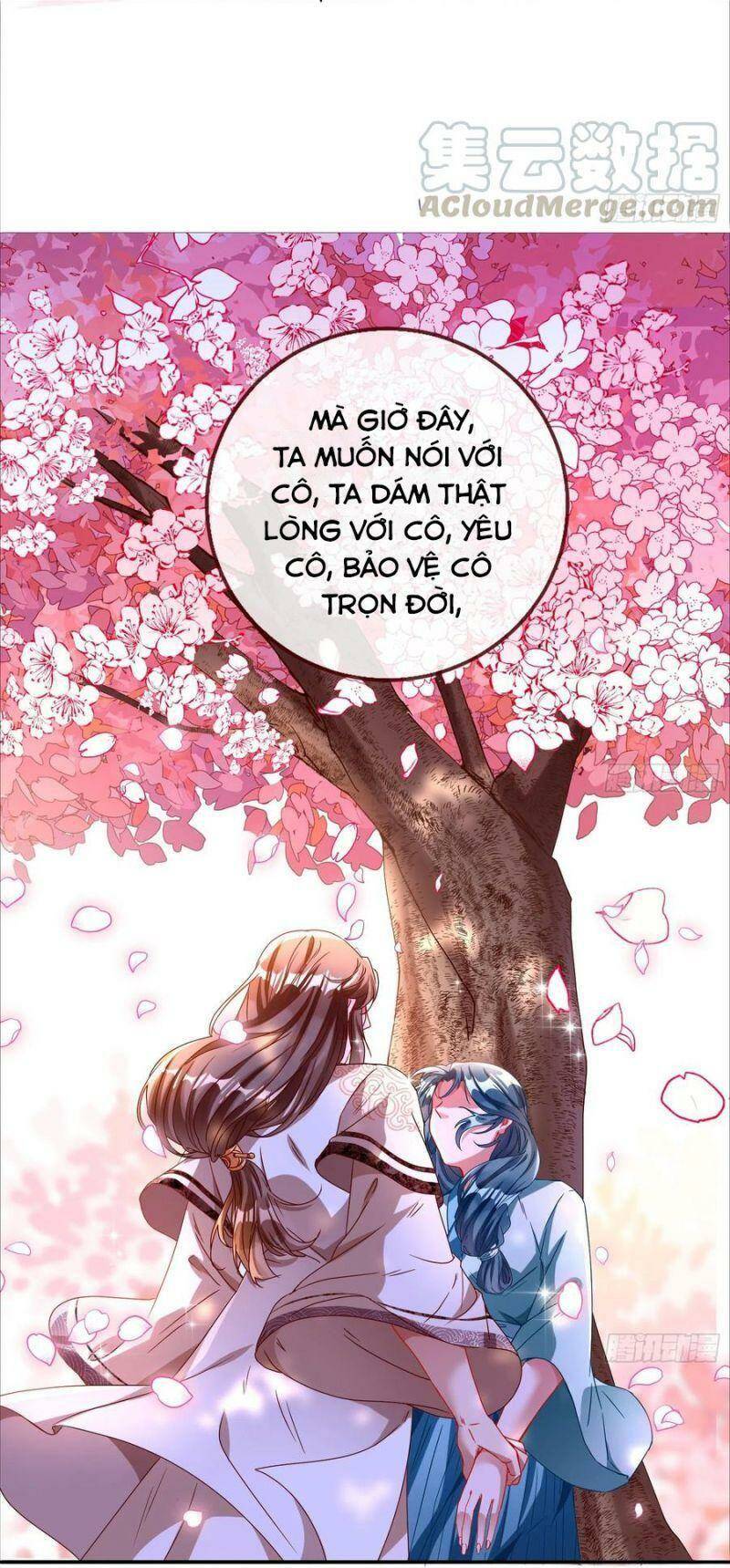 Vạn Tra Triêu Hoàng Chapter 268 - Trang 2