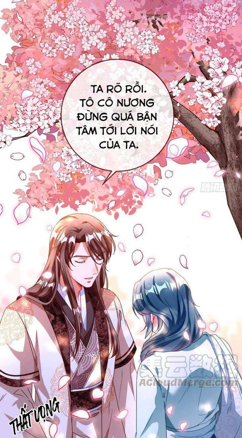 Vạn Tra Triêu Hoàng Chapter 268 - Trang 2