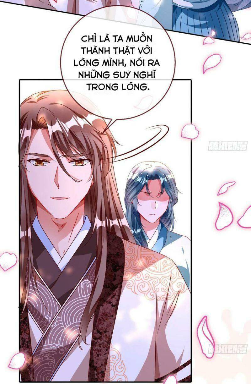 Vạn Tra Triêu Hoàng Chapter 268 - Trang 2