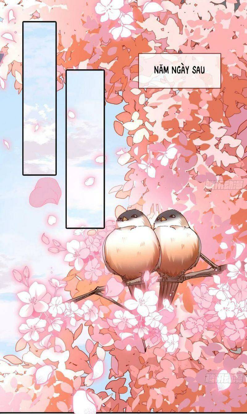 Vạn Tra Triêu Hoàng Chapter 268 - Trang 2