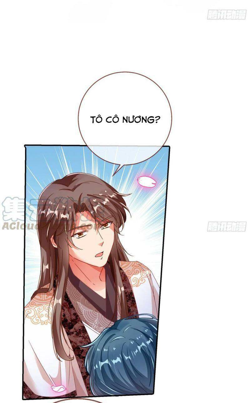 Vạn Tra Triêu Hoàng Chapter 268 - Trang 2