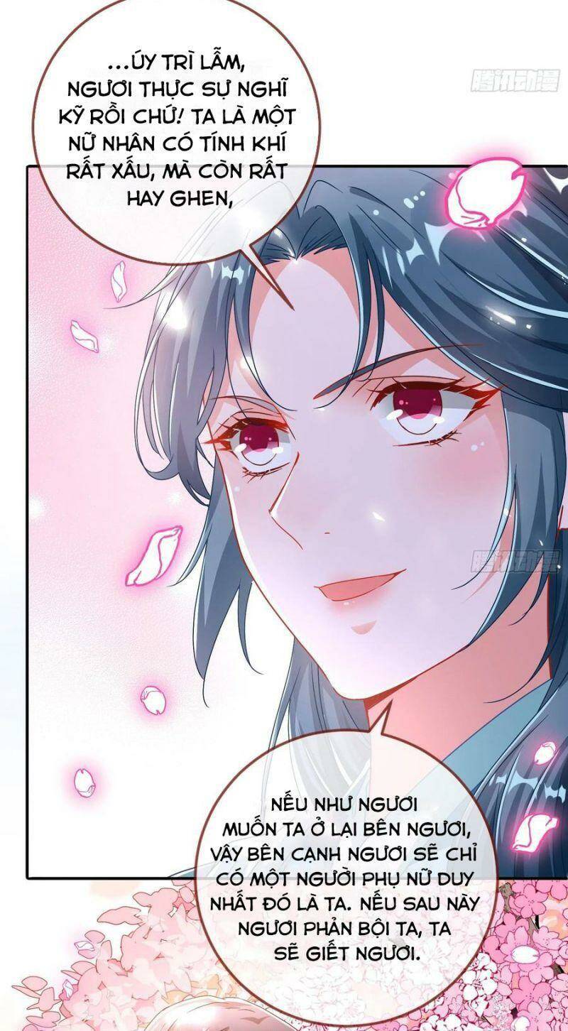 Vạn Tra Triêu Hoàng Chapter 268 - Trang 2