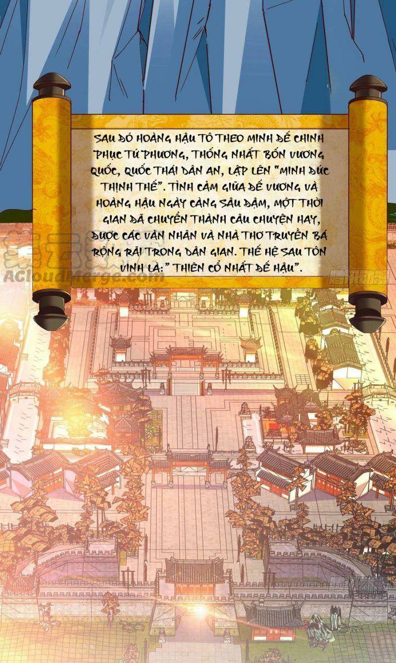 Vạn Tra Triêu Hoàng Chapter 268 - Trang 2