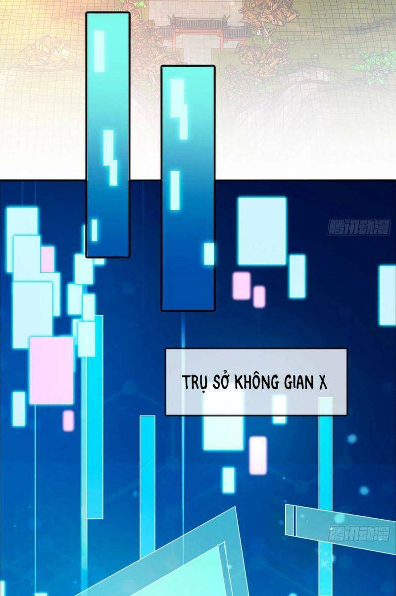 Vạn Tra Triêu Hoàng Chapter 268 - Trang 2