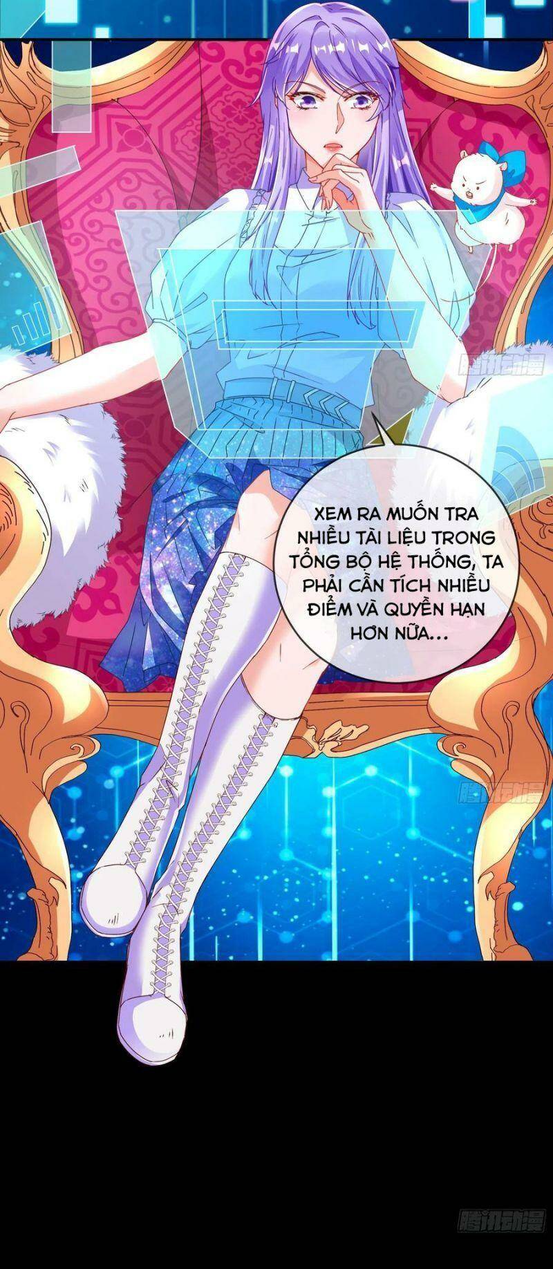 Vạn Tra Triêu Hoàng Chapter 268 - Trang 2