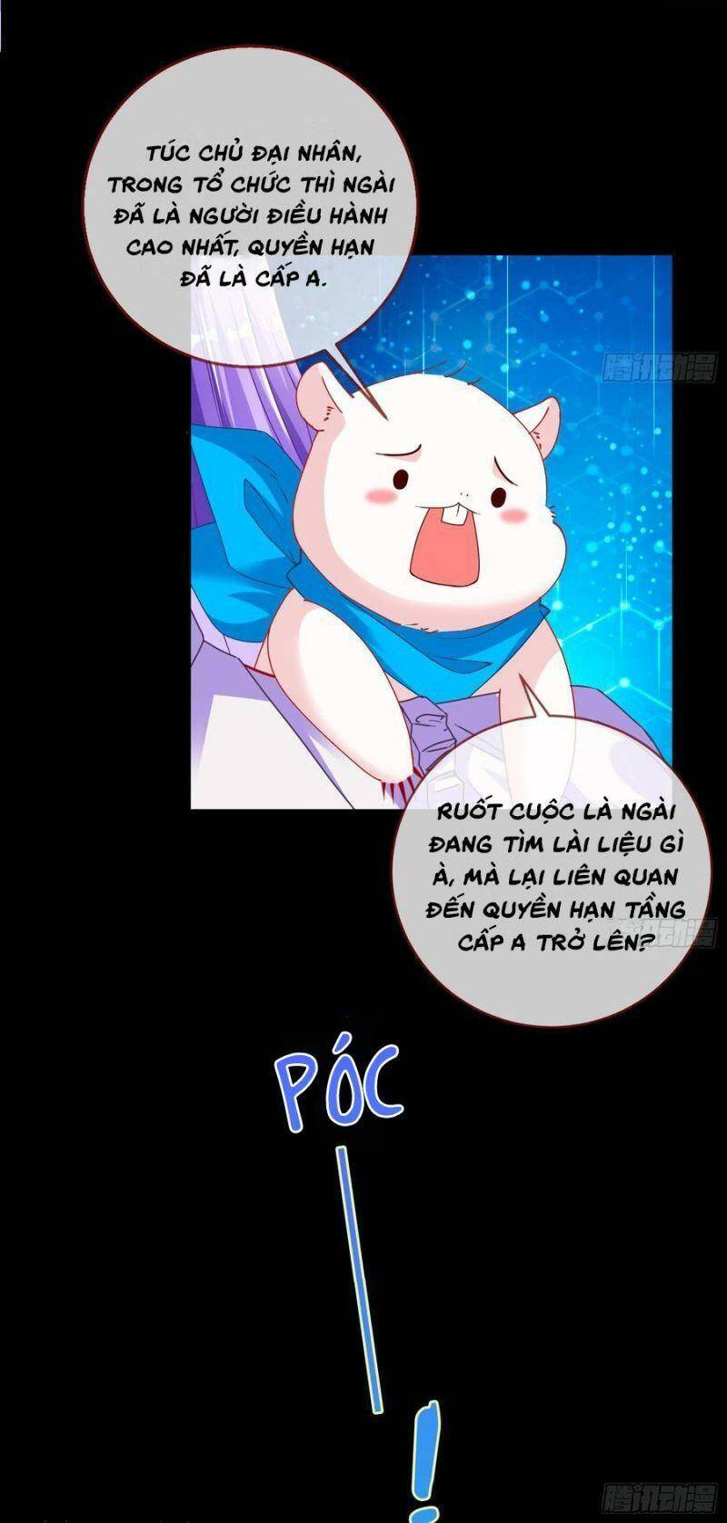 Vạn Tra Triêu Hoàng Chapter 268 - Trang 2