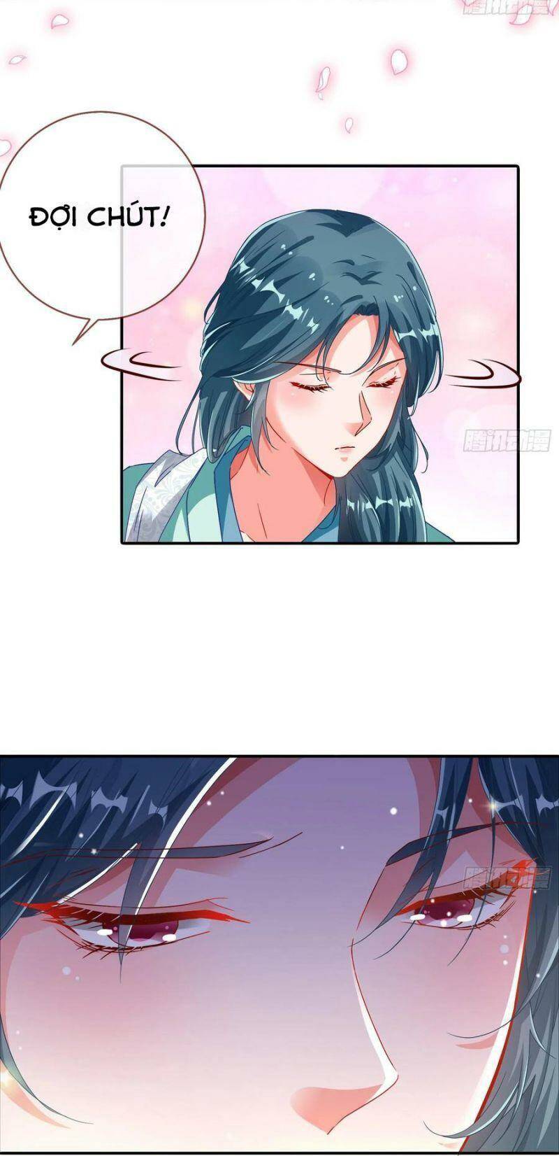 Vạn Tra Triêu Hoàng Chapter 268 - Trang 2