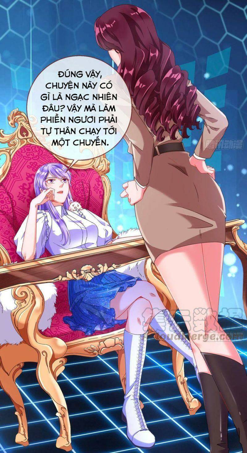 Vạn Tra Triêu Hoàng Chapter 268 - Trang 2