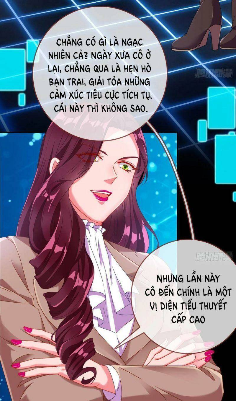 Vạn Tra Triêu Hoàng Chapter 268 - Trang 2