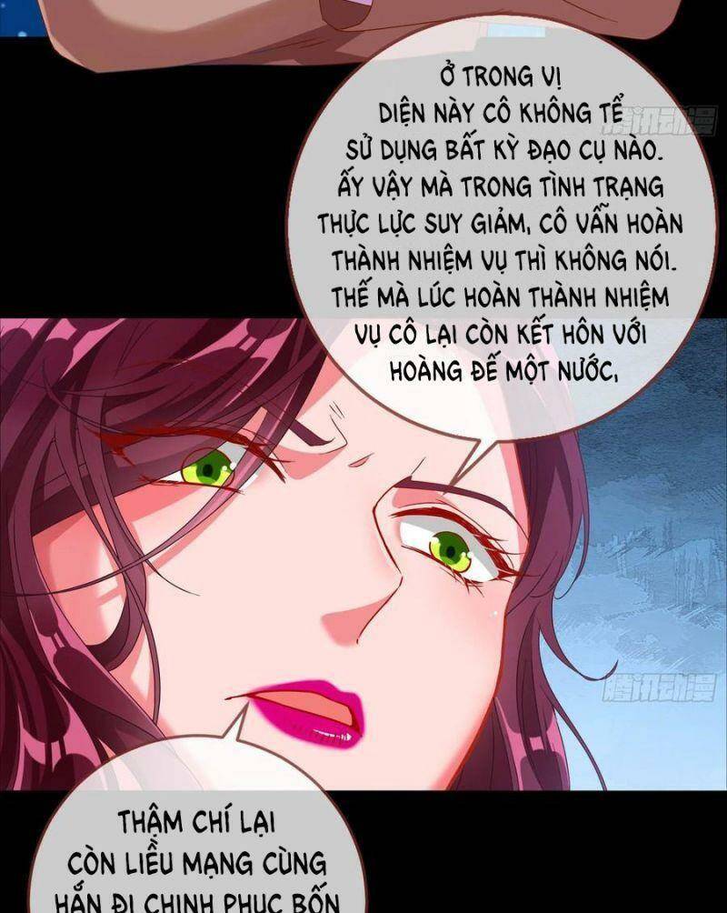 Vạn Tra Triêu Hoàng Chapter 268 - Trang 2