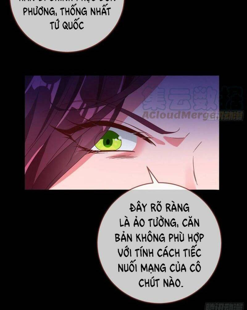 Vạn Tra Triêu Hoàng Chapter 268 - Trang 2