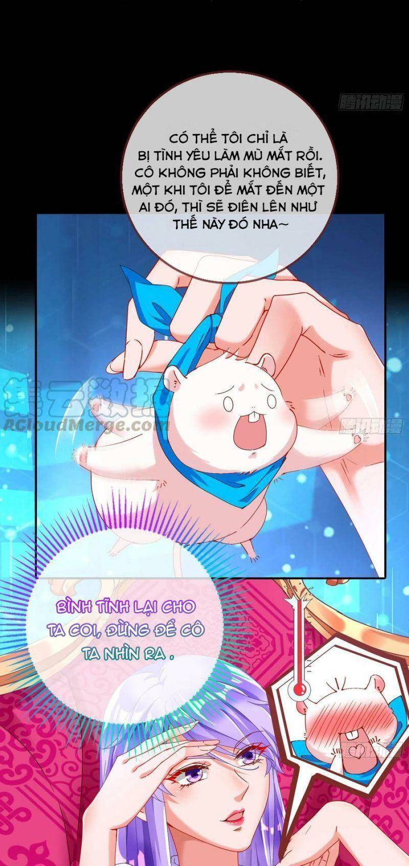 Vạn Tra Triêu Hoàng Chapter 268 - Trang 2