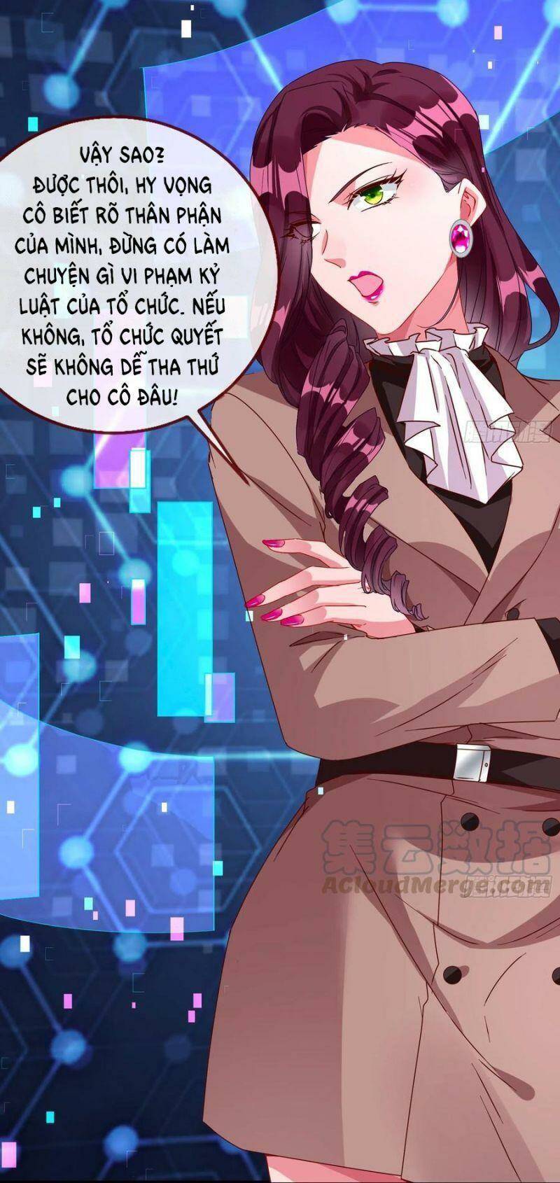 Vạn Tra Triêu Hoàng Chapter 268 - Trang 2