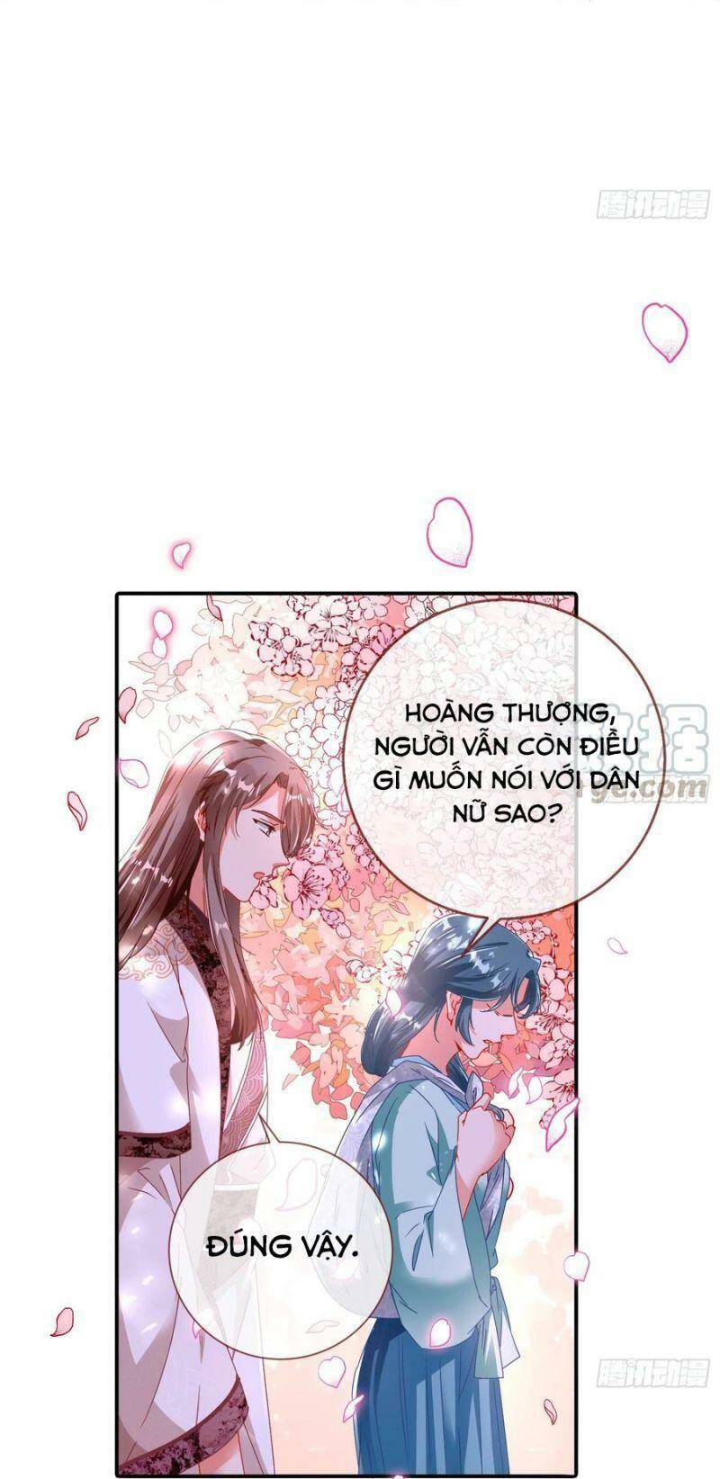 Vạn Tra Triêu Hoàng Chapter 268 - Trang 2