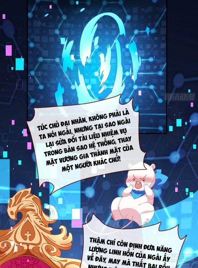 Vạn Tra Triêu Hoàng Chapter 268 - Trang 2