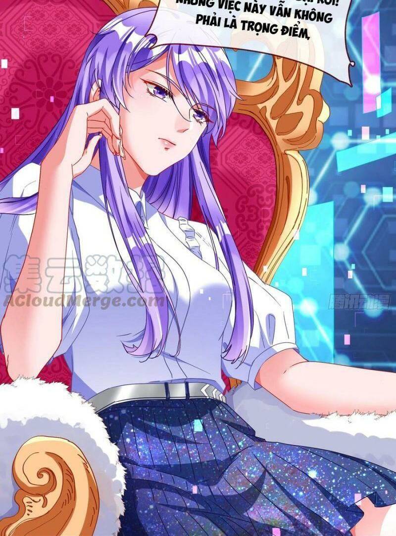 Vạn Tra Triêu Hoàng Chapter 268 - Trang 2